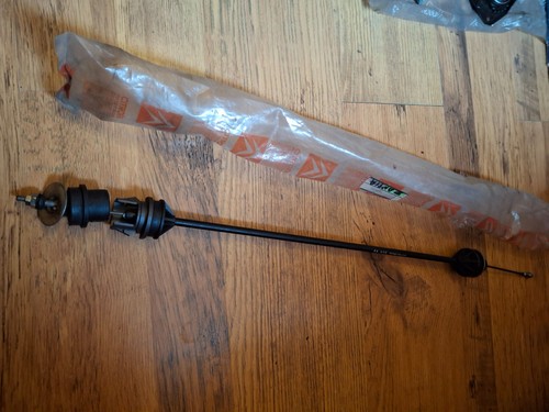 Cable embrayage citroen - cable,