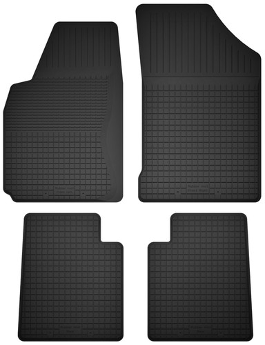 Tapis sol caoutchouc - tapis,