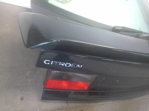 Malle hayon arriere citroen - malle/hayon,