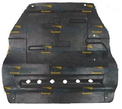 Protection sous moteur citroen - sous,