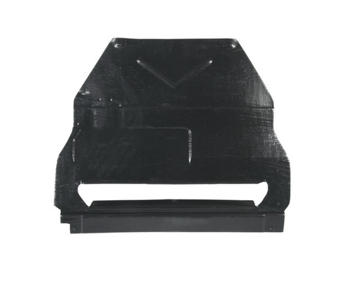 Plaque cache protection sous - protection,