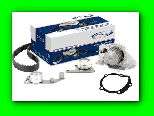 Kit distribution pompe - de, distribution+pompe
