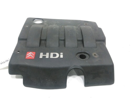 Cache moteur superieur - moteur, 013715