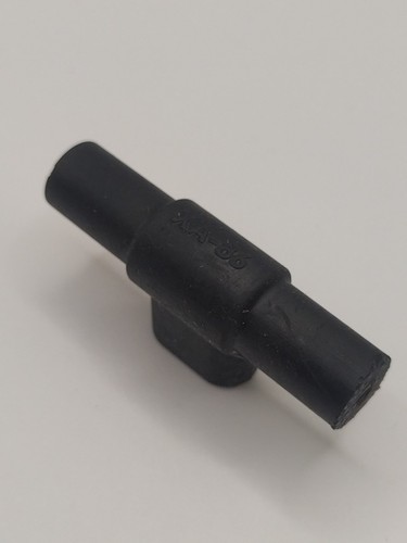 Raccord voies retour - y,
