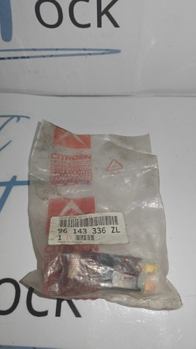 Bouton citroen xantia - bouton,