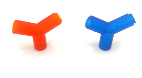 Raccords voies retour lhm - retour,