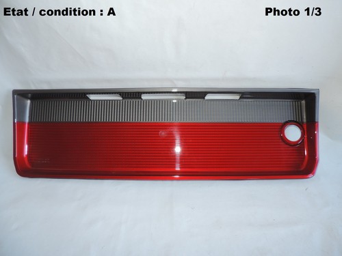 Citroën xantia plaque - -,