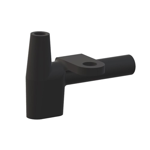 Citroën xantia raccord 4 - raccord,