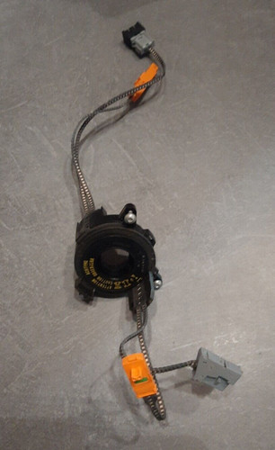 Contacteur tournant citroen - contacteur,