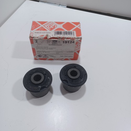 Silent bloc bras liaison - bras, de