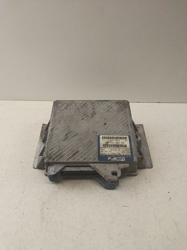 Ecu calculateur moteur citroen - ecu,