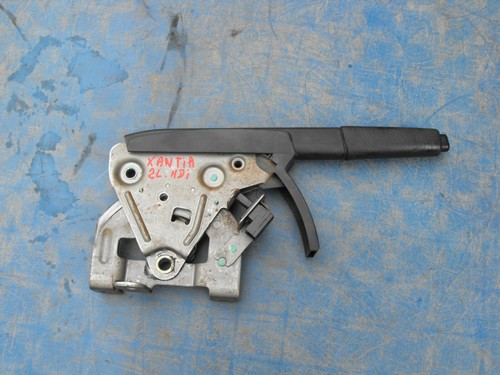 Levier frein main citroen - frein, a