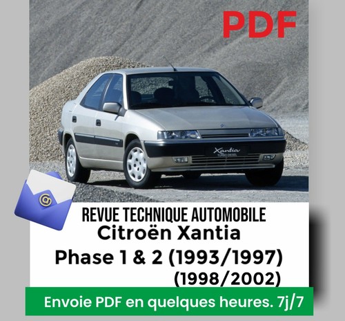 Rta revue technique - rta, automobile